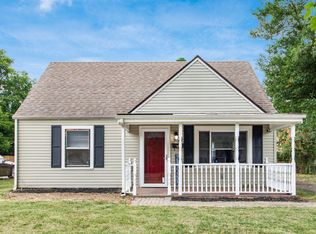 2434 Northglen Dr, Columbus, OH 43224