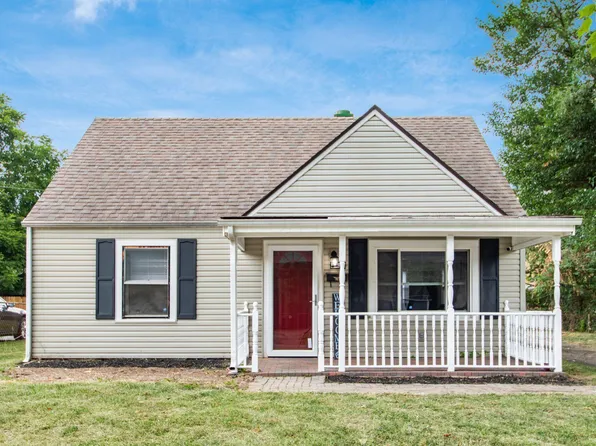 2434 Northglen Dr, Columbus, OH 43224