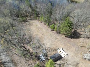 3075 Bradley Lake Rd, Crandon, WI 54520