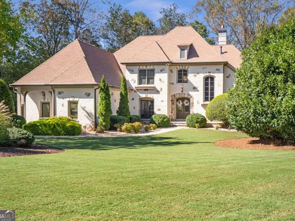 325 White Columns Ct, Milton, GA 30004