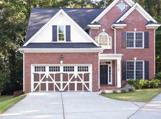 412 Thyme Pl, Raleigh, NC 27609