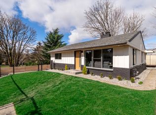 5314 S 140th St, Tukwila, WA 98168