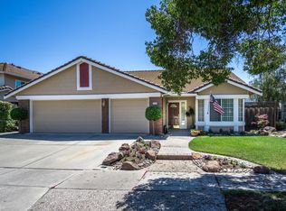 1420 Quail Walk Dr, Gilroy, CA 95020