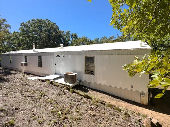 7202 Painted Sky Way, Etowah, OK 73068