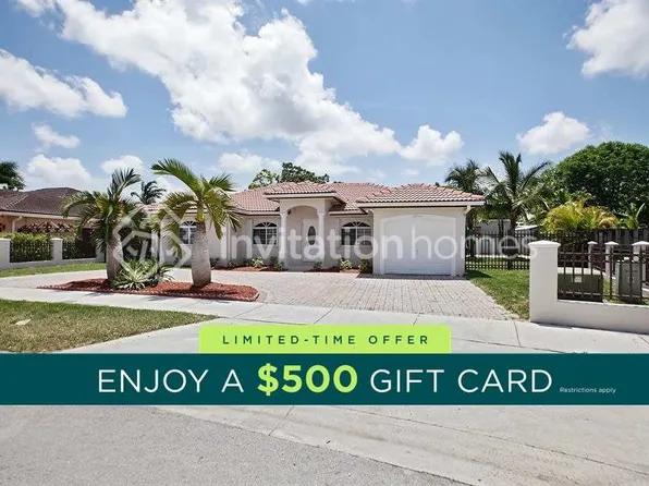 16440 SW 144th Ave, Miami, FL 33177