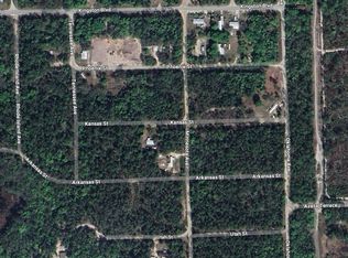 108 Kansas St, Satsuma, FL 32189