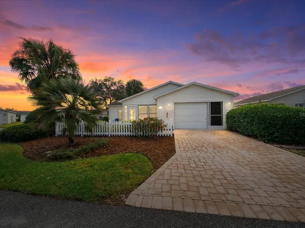 2584 Acosta Ct, The Villages, FL 32162