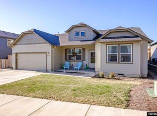 2784 Weather Stone St NW, Albany, OR 97321