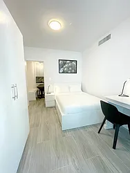 Rented by The Downtown LLC