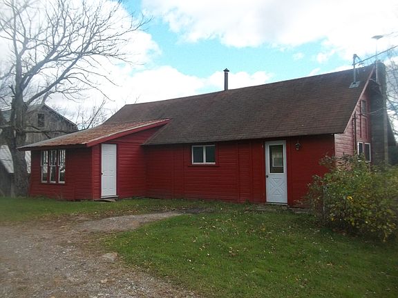 cottage