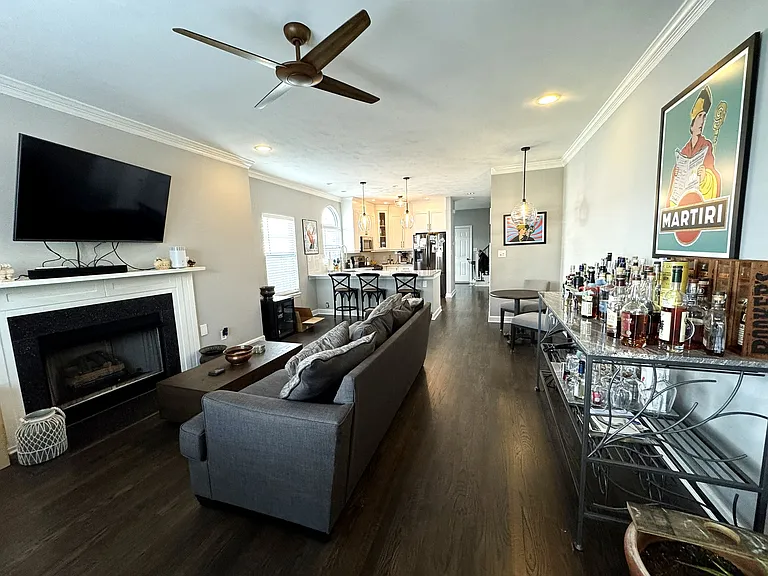 3620 E Stratford Rd — Photo 5