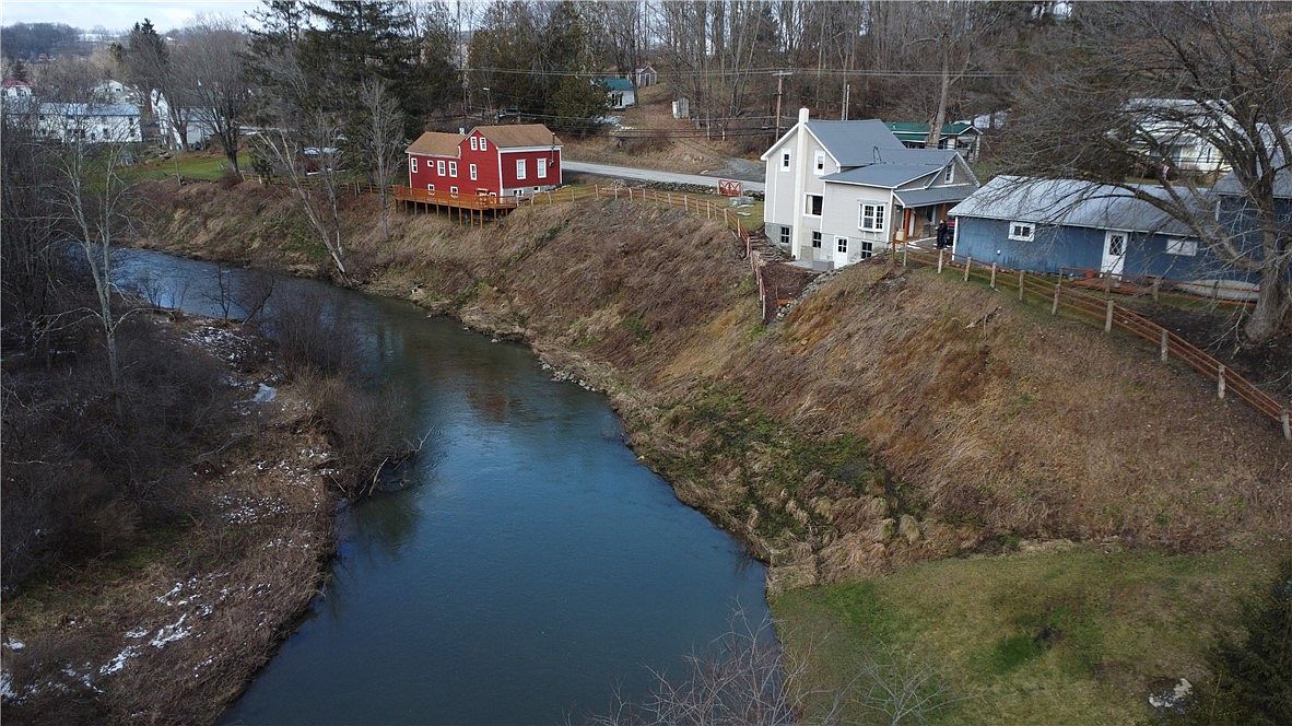 5054 56 East St, Edmeston, NY 13335 Zillow