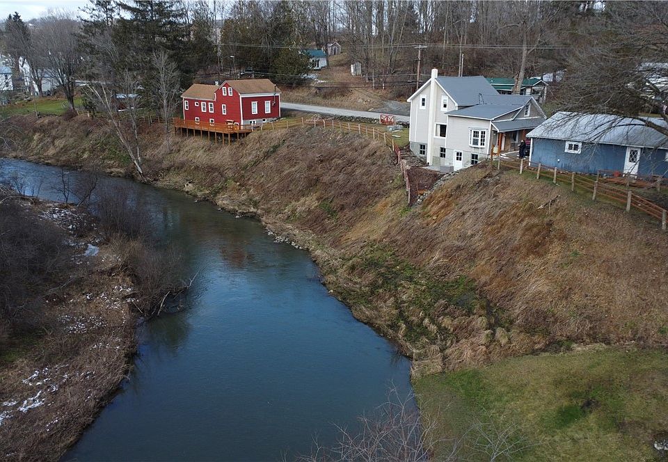5054 56 East St, Edmeston, NY 13335 Zillow