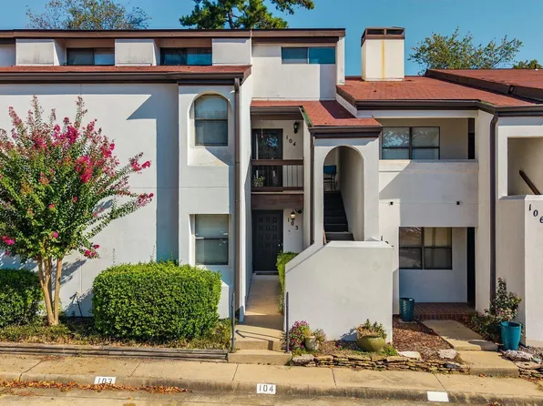 301 Kings Row Dr APT 103, Little Rock, AR 72207
