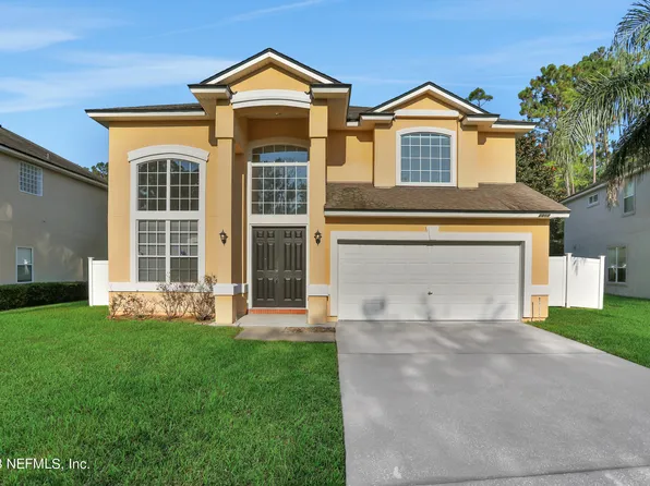 1068 CANDLEBARK Drive, Jacksonville, FL 32225