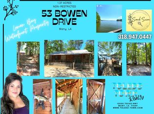53 Bowen Dr, Noble, LA 71449