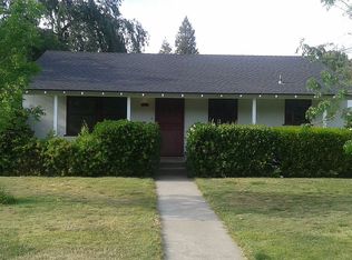 1341 E Santa Ana Ave, Fresno, CA