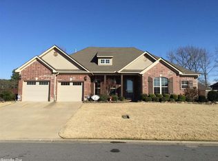 240 Rosslyn Chapel Dr, Conway, AR 72034