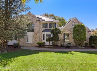 31 Sheffield Drive, Freehold, NJ 07728
