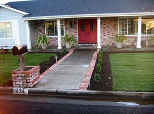 474 Pear Tree Ct, Sonoma, CA