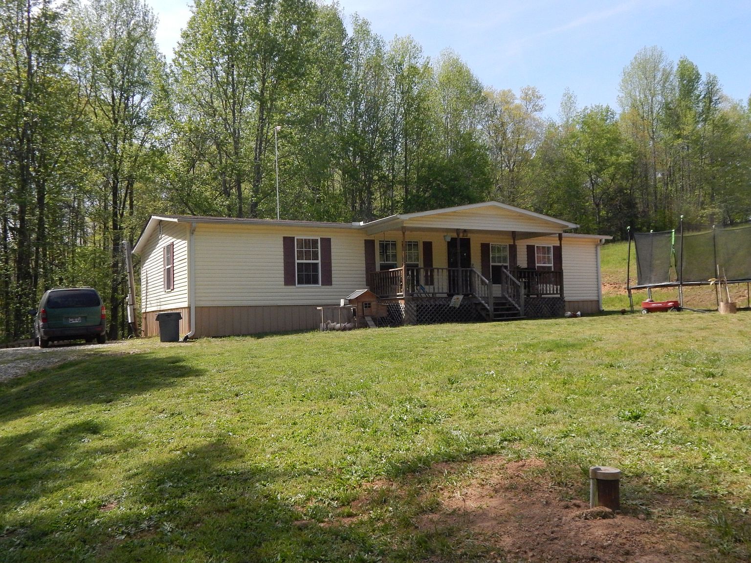 3374 Phillips Chapel Rd, Waynesboro, TN 38485 | Zillow