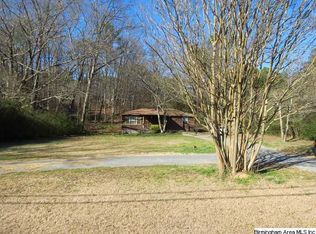 6366 Clay Palmerdale Rd, Pinson, AL 35126