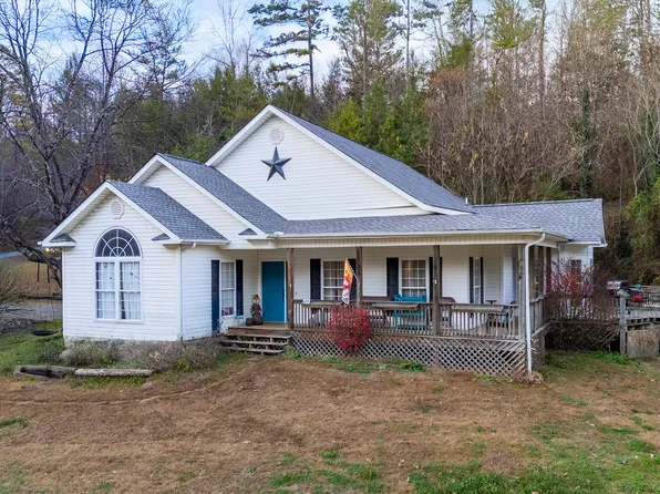 2946 Grassy Branch Loop, Sevierville, TN 37876