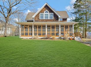 5 Stearns Point Rd, Shelter Island, NY 11964