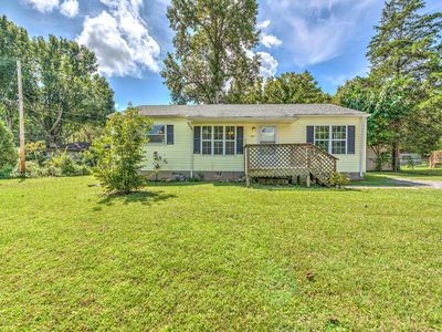 403 Valley Dr, Oliver Springs, TN, 37840