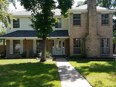 24915 Butterwick Dr, Spring, TX, 77389