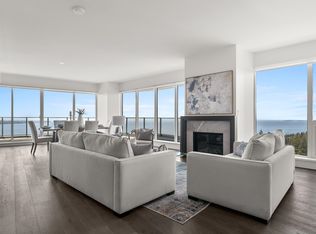 1500 Martin St #1701, White Rock, BC