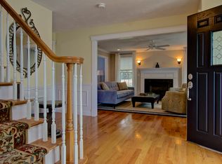 192 King St, Franklin, MA 02038