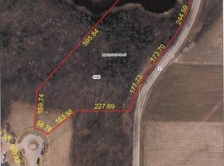 4105 Tin Man Dr, Amherst, WI 54406