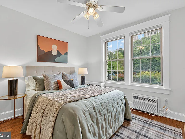 3026 Wisconsin Ave NW #102 — Photo 11