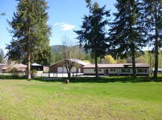 1496 Matson Rd, Colville, WA 99114