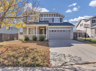 2645 S Danube Way, Aurora, CO 80013