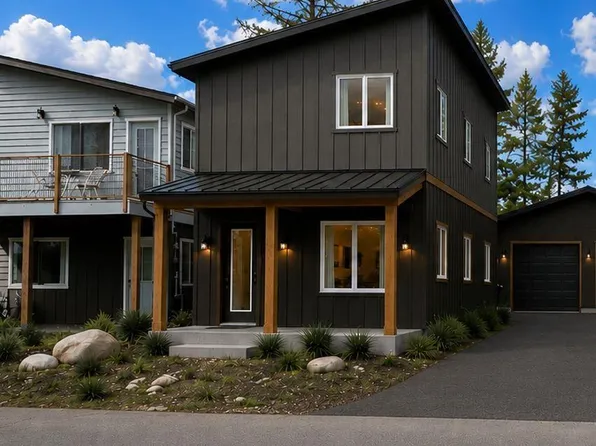 140 Carnelian Ave, Ponderay, ID 83852