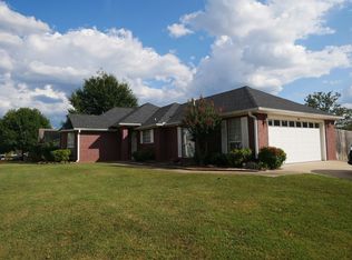 1401 Osage Dr, Greenwood, AR 72936