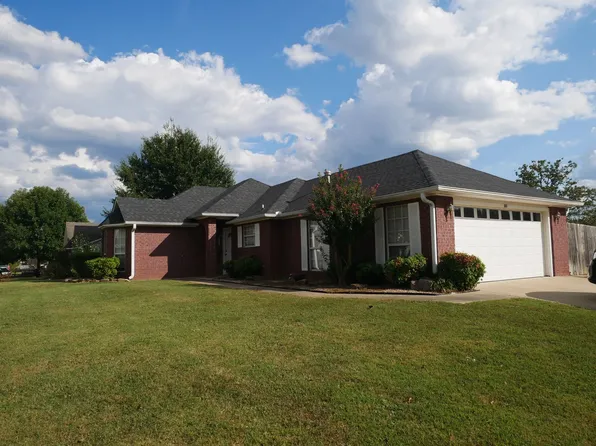 1401 Osage Dr, Greenwood, AR 72936