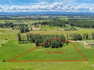 250 Patriots Ln, Columbia Falls, MT 59912