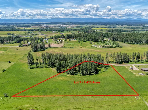 250 Patriots Ln, Columbia Falls, MT 59912