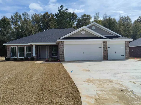 4572 Red Oak Dr Lot 2C, Milton, FL 32583