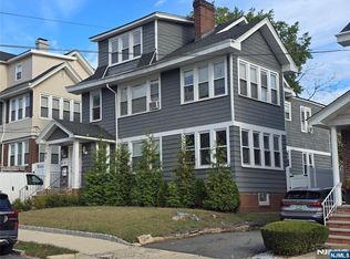 91-93 Vassar Ave, Newark, NJ 07112