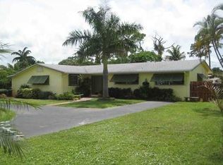 3025 Church Hill Dr, Boynton Beach, FL 33435