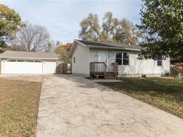 1220 E Aurora Ave, Des Moines, IA 50313