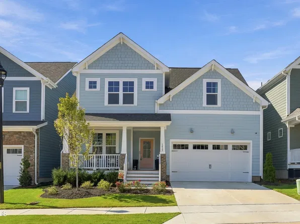 1237 Porters Call Dr, Wendell, NC 27591