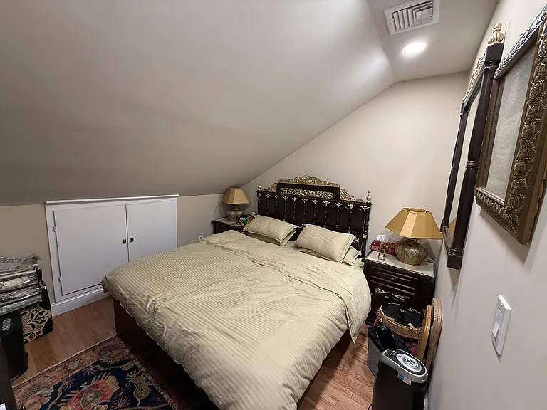 Office,Storage Room,Den.