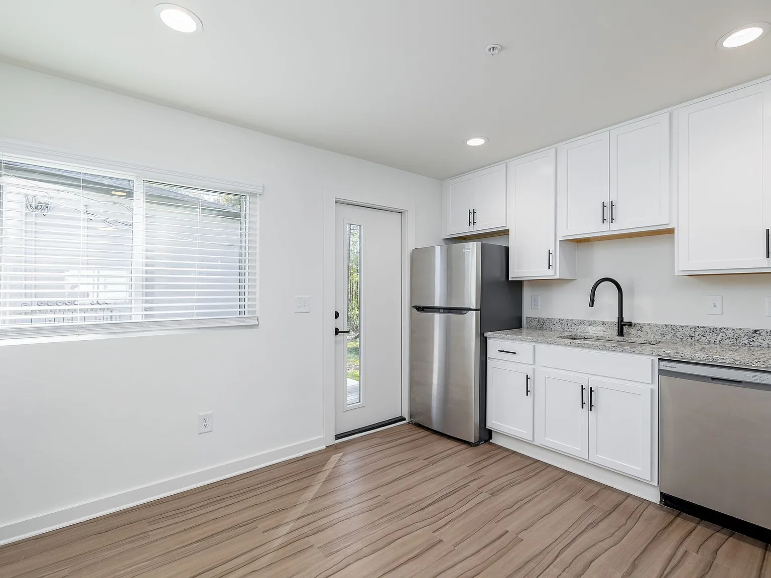 Canopy East Lake Apartments — Photo 1
