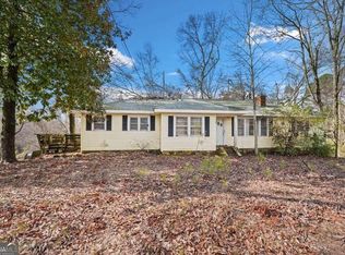 5339 Yellow Creek Rd, Ball Ground, GA 30107