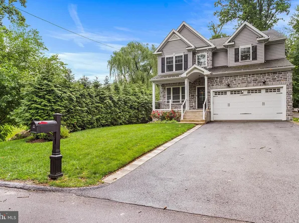 1211 Fairview Ave, Havertown, PA 19083